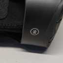 United Ortho USA14111 Short Air Cam Walker Fracture Boot, Extra Small, Black