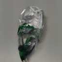 Retevis Walkie Talkie Speaker Mic,IP54 Waterproof 2 Pin Shoulder Speaker Mic,for RT22 RT68 RT27 H777 RB26 RB29,Compatible with BAOFENG UV-5R BF-F8HP PRO 5RM UV-21R K5PLUS Samcom Pxton Tidradio Radio