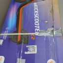 Segway Ninebot eKickScooter C2 w/ 6.8 mi Max Operating Range & 9.9 mph Max Speed, Kids Electric Scooter for Teens Ages 6-12, Includes Three Riding Modes - Black, UL-2272 Certified