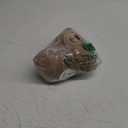 Apricot Lamb Toys Plush Brown Teddy Bear Stuffed Animal Soft Cuddly Perfect for Child 8 Inches (Small)