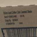 Atkins Café Caramel Iced Coffee Flavored Protein Shake, High Protein Shake, Low Glycemic, Low Carb and Low Sugar, Keto Friendly, Gluten Free, 12 Count, BBD: 03/08/2026