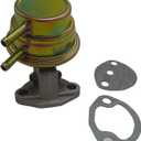113127025G Fuel Pump for use with Alternator For VW Beetle/Super Beetle 1973-1974