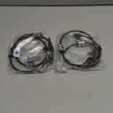 Ocpty Abs Sensor Front Left And Right For Subaru Forester Pack Of 2