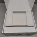 HPRT Photo Printer 4x6,+108 Sheets&2Ribbon,Phone Instant Picture Printer for iPhone, Android, Portable Photo Printers for Home Use (Beige)