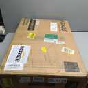 VASAGLE Mobile Cabinet, Folder, 2 Drawers, Printer Stand