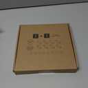 16-Pack Cat Water Fountain Filter  Cat Fountain Replacement Filters for Stainless Steel Adjustable Water Flow Pet Water Fountain, Dog Water Fountain