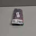 TANSTC Womens Underwear Low Rise Cotton Hipster Panties Soft Stretch Briefs Breathable Ladies Underpants 6 Pack (Medium)