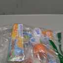 NERF Super Soaker Quadblast Blaster  Garden Hose Powered Soaking Machine for Epic Backyard Battles