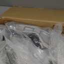 AUQDD 12Pcs Front End Kit Fit For 2009-2014 Ni-ssan Maxima, 2 Lower Control Arm w/Ball Joint 4 Sway Bar Link 4 Outer & Inner Tie Rod End (# K622054 K622059 K750783 K750255 EV800770 ES800357 ES800358)