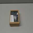 Gel Coat Repair Kit for Boats, 200g Fiberglass Gelcoat Repair Kit for Boats, Fast Fix Scratches, Chips, Cracks, for Fiberglass, Acrylic, Aluminum Alloy