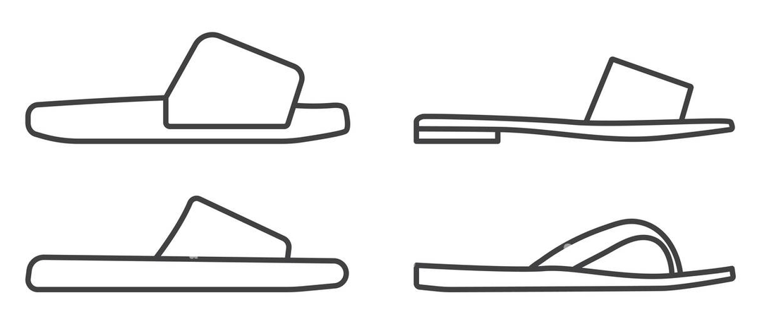 Mia Girl Monna Black 10 Sandals