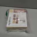 Skratch Labs Energy Bar | Cinnamon + Oatmeal (12 Pack) | Plant Based Healthy Snack | Low Sugar - 5g Protein | Non-GMO, Gluten Free, Soy Free, Vegan, Kosher