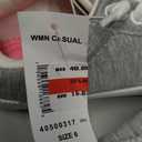 Jelly pop Grey Shoes Women Size 6