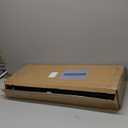 (3-Pack) 413 Replacement Filter Compatible with April-Aire Whole House Air Purifier 4400, 3413, 2416, 2413, 1610, 1413 MERV 10, Actual Size: 16.75" x 27.75" x 4", Nominal Size: 16''x28''x4''