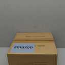 13-Inch Farmhouse Ceiling Light Fixtures 2-Pack, 3-Light Black Flush Mount Ceiling Light, Kitchen Lighting Fixtures Ceiling with Adjustable Head, Ceiling Lights for Hallway Kitchen Entryway, E26 Base