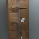 Fiskars 3-Claw Stand Up Weed Puller Tool, Gardening Weeder, Hand Weeding Tool with 39" Long Ergonomic Handle with Easy-Eject Mechanism