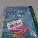 One Scoop at a Time: Stories & Lessons From Fear to Faith