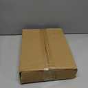 Pants Hangers Gold Aluminum Skirt Hanger 2-Adjustable Clips Heavy Duty Clothes Hangers Space Saving Durable Hanger 11.8" Closet Organizer for Pant,Pack of 10