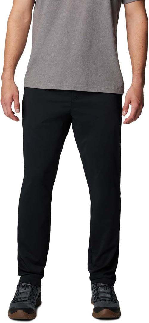 Columbia Men's Sage Peak Chino Pant 54W x 34L Big