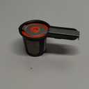 Instant Pot Solo Reusable Coffee Pod with Handle, Compatible with Instant Solo Coffee Maker, 2 ounces (One Size)