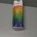 HTVRONT Heat Tranfer Vinyl Roll - 12 x 80ft Gold HTV Vinyl for T Shirts, Iron on Vinyl Compatible with Cricut Cutting Machine - Easy to Use for Personalized Gifts (Gold)