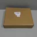 16 Set Cardboard Number for Charcuterie 10.2'' Fillable Tray Charcuterie Paper Box for 16th Birthday Anniversary Party Decorations Chocolate Candy Cupcake Container