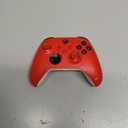 Xbox Wireless Gaming Controller | Pulse Red | Console, PC, & Android | Textured Grip | Wireless, Bluetooth, USB-C Connectivity