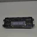GE Appliances WB27T10409 Genuine OEM Control Board for Ranges