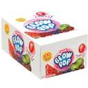 Charms Blow Pop Lollipops - Individually Wrapped Dual Candy and Gum Suckers - Peanut Free, Gluten Free - Bulk Treat for Kids and Adults - Assorted Flavors, 100 Count (4 lb 1 oz.), BBD: 09/2027