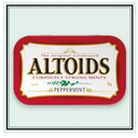 Altoids Classic Peppermint Breath Mints, 3.33 Ounce (Pack of 9) BBD: 12/2025