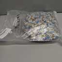 Ekouaer Womens Summer Casual Sleeveless Rompers Loose Spaghetti Strap Shorts Overalls Outfits 2025 Jumpsuits With Pockets (XL)