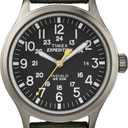 Timex Men's Expedition Scout 40mm Watch