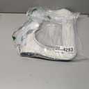 Small Pet Carrier for Cats, Rabbits, Guinea Pigs  Airline Approved Soft-Sided Travel Bag, Lightweight Dog Carrier, Ventilated & Foldable (Up to 10 lbs, Beige)