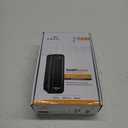 ARRIS (SBG10) - Cable Modem Router Combo - DOCSIS 3.0 16 x 4 Gigabit & AC1600 WiFi, For Comcast Xfinity, Cox, check with ISP for compatibility [Not for Spectrum] 400 Mbps Max Internet Speeds