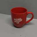 Rico Industries NCAA unisex-adult Modern (16 Ounces, Ohio State Buckeyes)