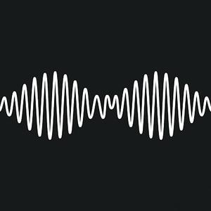 Arctic Monkeys Double Side Vinyl Record