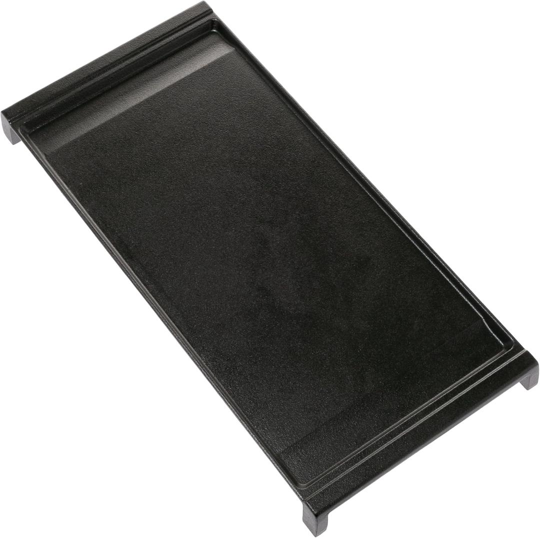 GE Appliances Griddle Plate