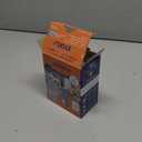 VEYOFLY Fly Catcher Indoor, Fly Trap Indoor, (1 Device + 3 Refills) Fruit Fly Traps for Indoors, Gnat Traps for House Indoor, Bug Killer, Fly Trap, Plug-in Light Flying Insect Trap