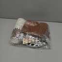 169PCS Cowboy Party Decorations for Boys Western Birthday Party Supplies Cowboy Wild West Themed Paper Plates and Napkins Cups with Forks Knives and Straws Tableware Set for 24 Guests