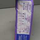 Always Discreet 2-Drop Liners, 2, Very Light, Long Length, 222 CT