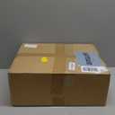 50 Set Clear Plastic Cups 24 oz Ice Cream Buckets with Lids and Straws Disposable Drink Cups Cocktail Pails with Handles for Outdoor Holiday Travel Beach Birthday Pool Party Supplies