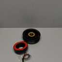 ECCPP A/C Compressor Clutch 2003-2008 Fit for Dodge for Ram 1500 2500 3500 4000 5.7L AC Compressor Clutch Assembly Kit Pulley Coil Set