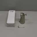 Slip Fit Tub Spout with Pull-Up Diverter for 1/2 inch Copper Tube, Brushed Nickel