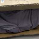 Bedsure Queen Comforter Set - Bed in a Bag Queen Size Bedding 7 Pieces, GentleSoft Pintuck Bed Set Gift for Family, Pinch Pleat Grayish Purple Comforter with Sheets, Pillowcases & Shams