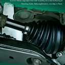 SCITOO Front CV Axle Shaft Assembly Fit For Jeep Patriot 2.4L 2014-2017,For Patriot 2.4L 2016-2017 Front Right Passenger Side 66-3852 4WD AT/CVT 1pcs