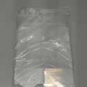 BENECREAT 10pcs Clear Favor Box 4x4x6 Inches Plastic Gift Packing Box for Candy Choclate and Dessert, Baby Shower Party Treats, Valentine Festival Gift Packaging