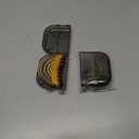 New Lymphatic Contour Face Brush, Face Brush For Lymphatic Drainage,Soft Facial Sculpting GuaSha Dry ToolFace Contour Depuff Lift Tool For Anti-Puffiness & Detox, Fit The Skin Precisely 2 Pcs