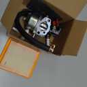 14 853 68-S Carburetor for Toro Recycler 22 Lawn Mower 20370 20371 20378 20377 for Kohler XT675 XT650 6.5hp 6.75hp 149cc Engine with 14 083 15-S Air Filter Tune Up Kit