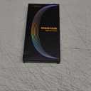 TORRAS Strong Magnetic & Seamless Stand for iPhone 17 Pro Max Case, Fit for MagSafe, Military Grade Drop Protection, Sturdy Adjustable Kickstand Slim for iPhone 17 Pro Max Case Translucent Matte Black