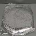 Rose Gold Placemats Disposable Round Table Mat 13 Inch Gold Foil Mesh Pressed Paper Placemat Tablecloths Table Runner for Party Wedding Home Dinners Tables Decor (Rose Gold, 100 Pcs)